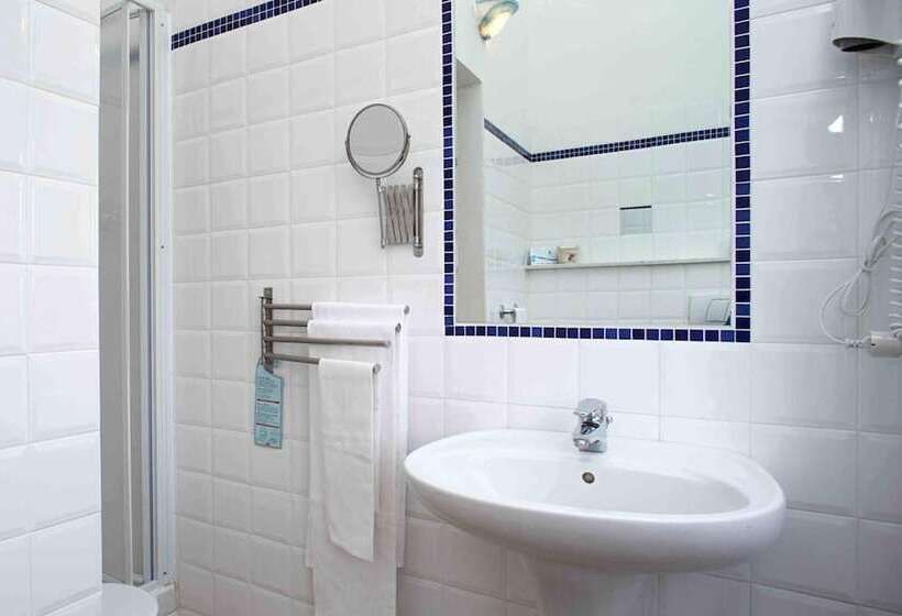 בית מלון כפרי Del Borgo