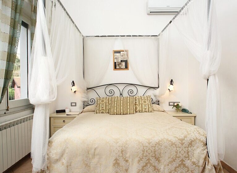 בית מלון כפרי Del Borgo