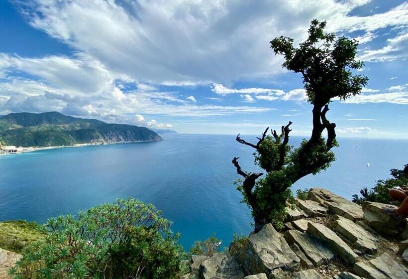 בית מלון כפרי Del Borgo