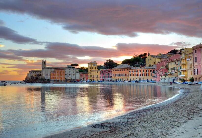 בית מלון כפרי Del Borgo