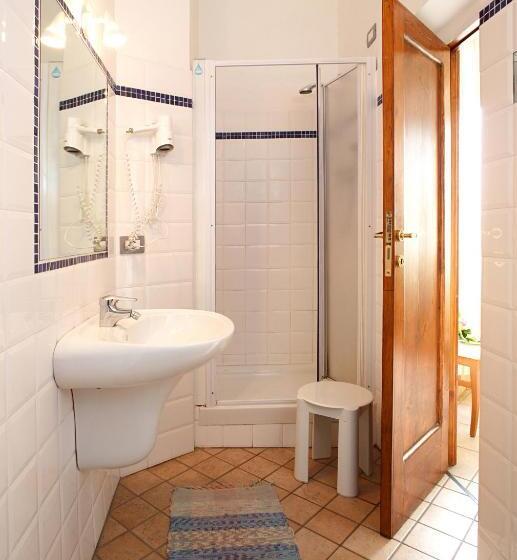 בית מלון כפרי Del Borgo