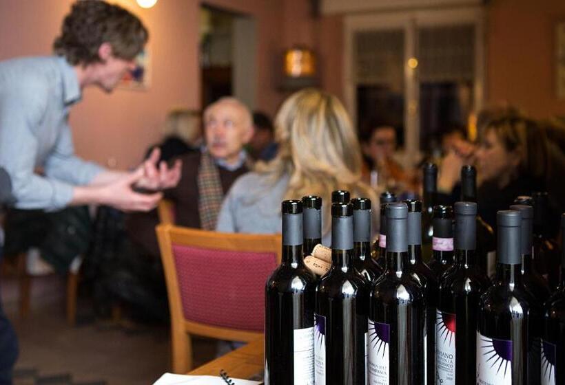 בית מלון כפרי Del Borgo