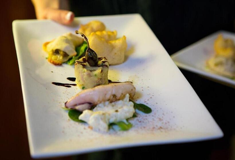 בית מלון כפרי Del Borgo