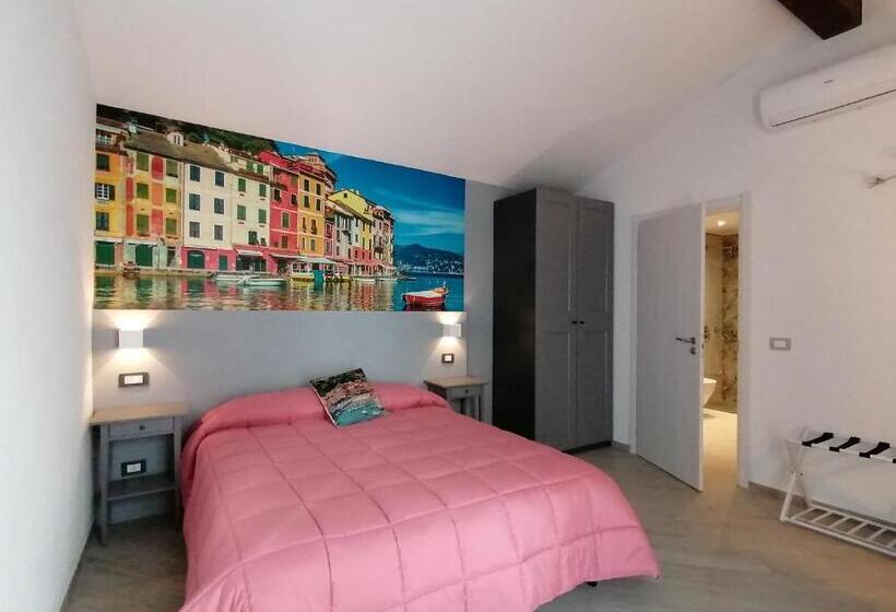 בית מלון כפרי Del Borgo