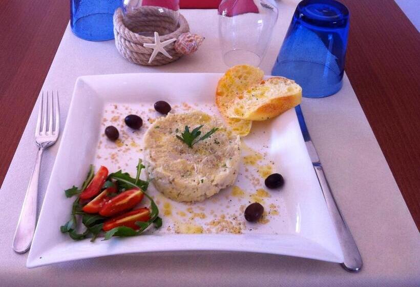 בית מלון כפרי Del Borgo