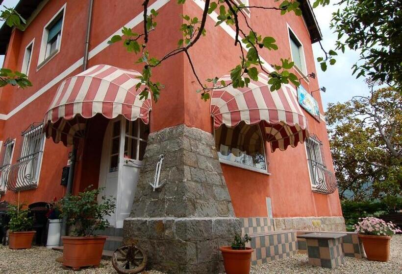 בית מלון כפרי Del Borgo