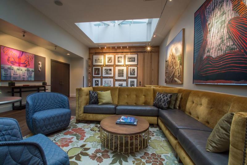 בית מלון כפרי Lucia