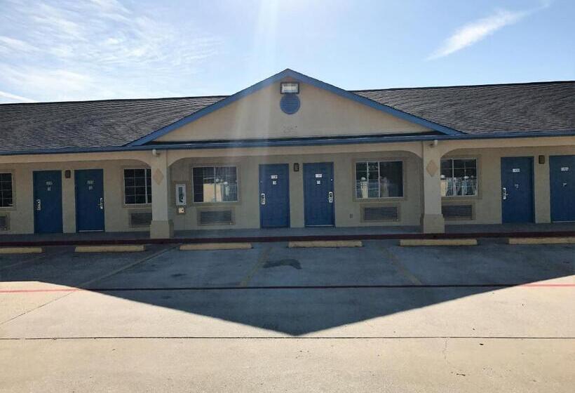 호텔 Luxury Inn Liberty