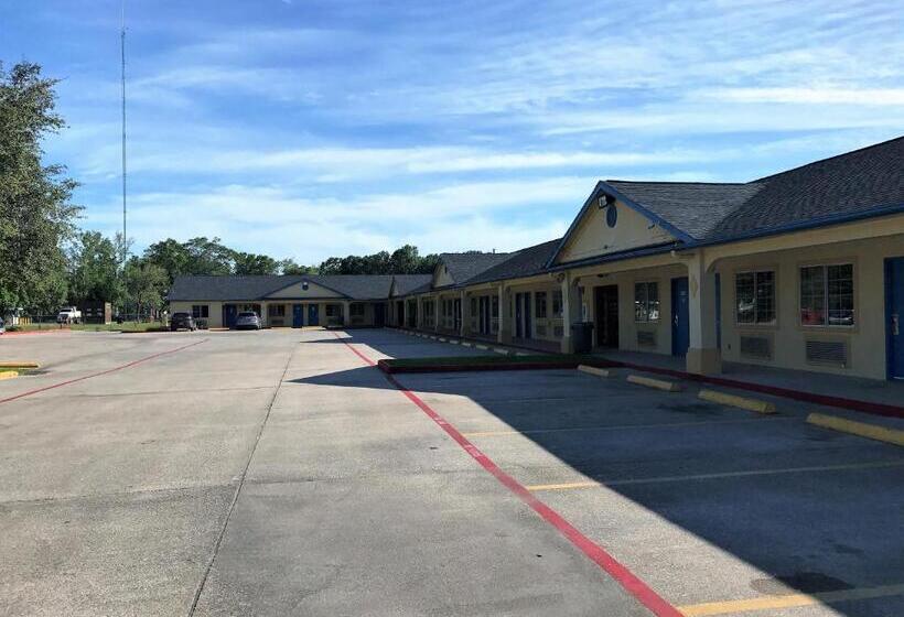 호텔 Luxury Inn Liberty