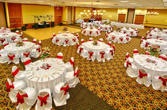 Mcm Eleganté Hotel & Conference Center