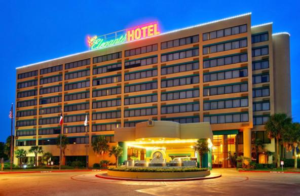 Mcm Eleganté Hotel & Conference Center