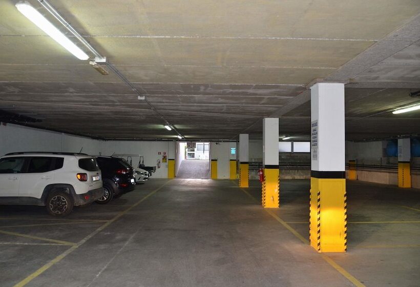 فندق Mediterraneo Palace