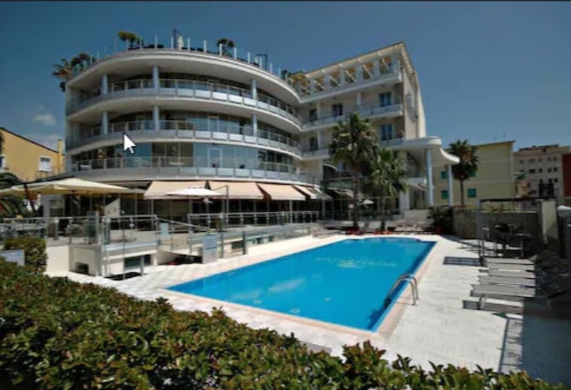 فندق Mediterraneo Palace