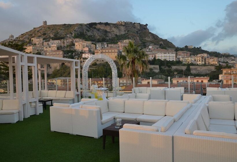 فندق Mediterraneo Palace