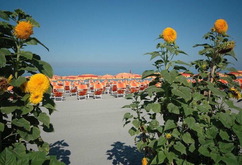 فندق Mediterraneo Palace