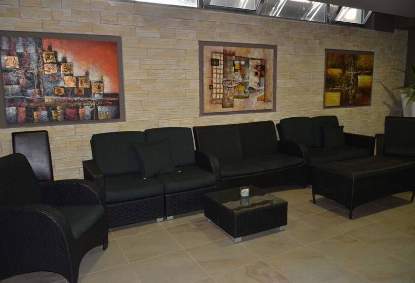 فندق Mediterraneo Palace