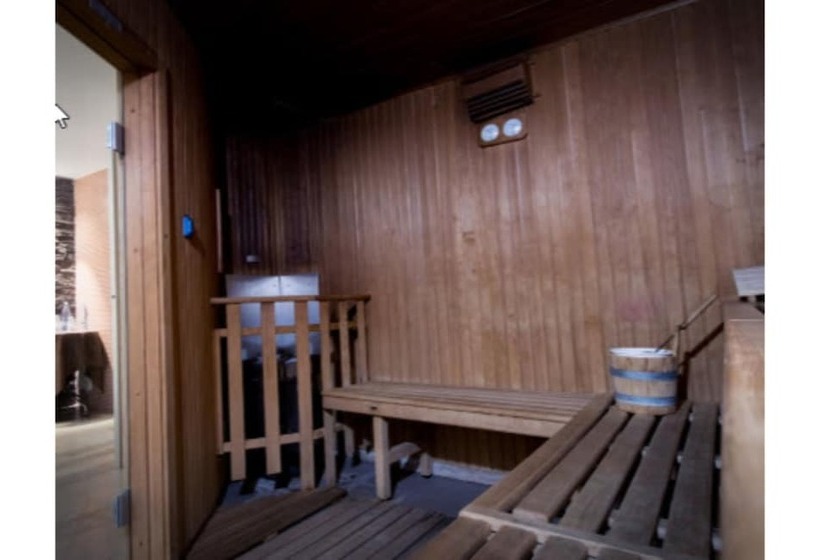 فندق Mediterraneo Palace