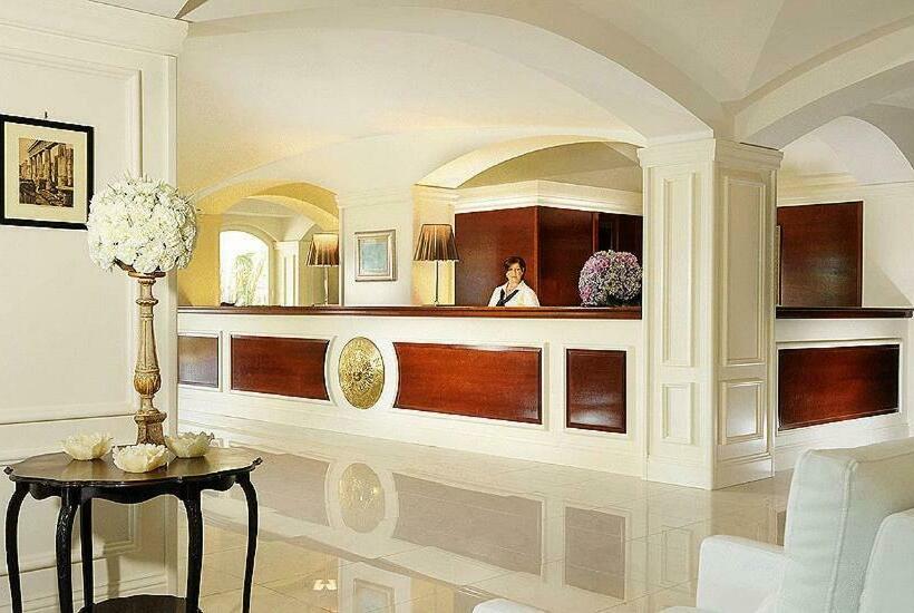 בית מלון כפרי Meridiana