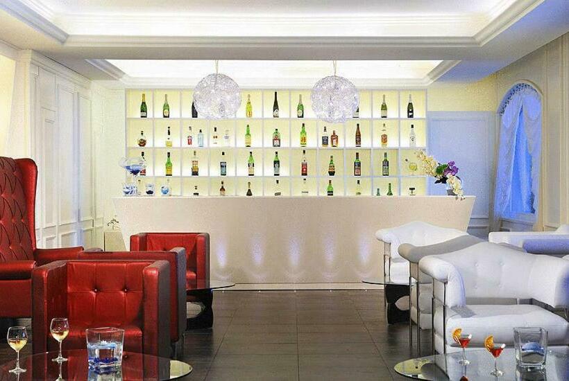 בית מלון כפרי Meridiana