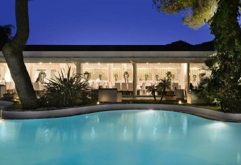 בית מלון כפרי Meridiana