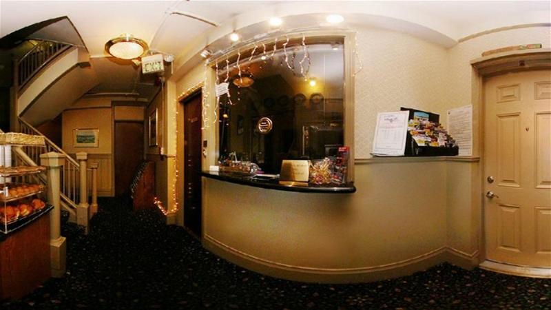 فندق Mithila San Francisco   Surestay Collection By Best Western