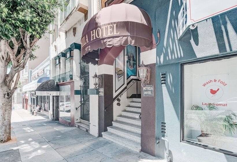 فندق Mithila San Francisco   Surestay Collection By Best Western