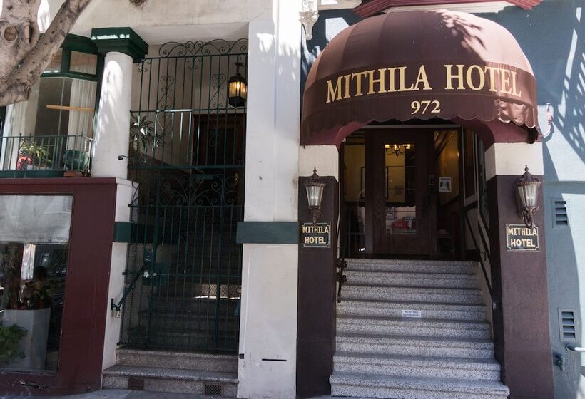 فندق Mithila San Francisco   Surestay Collection By Best Western