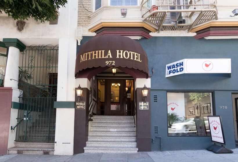 فندق Mithila San Francisco   Surestay Collection By Best Western
