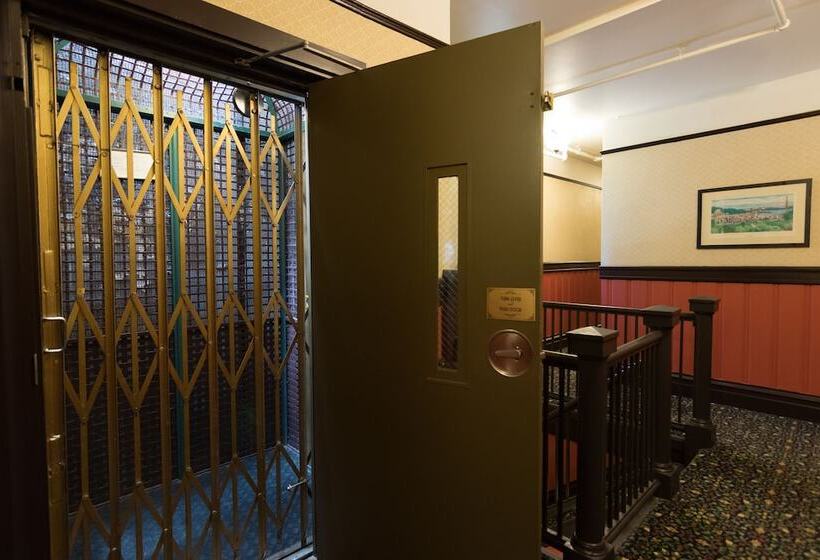 فندق Mithila San Francisco   Surestay Collection By Best Western