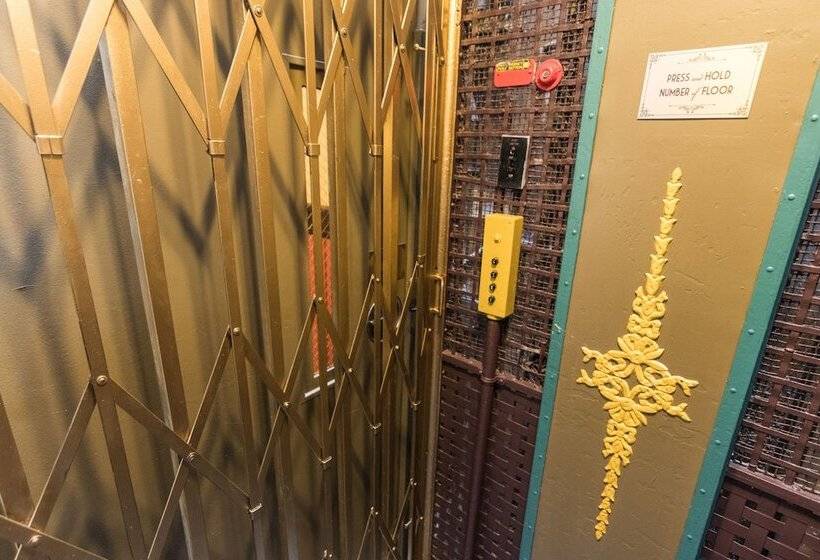 فندق Mithila San Francisco   Surestay Collection By Best Western