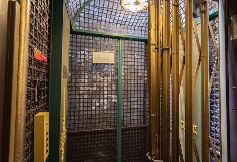 فندق Mithila San Francisco   Surestay Collection By Best Western