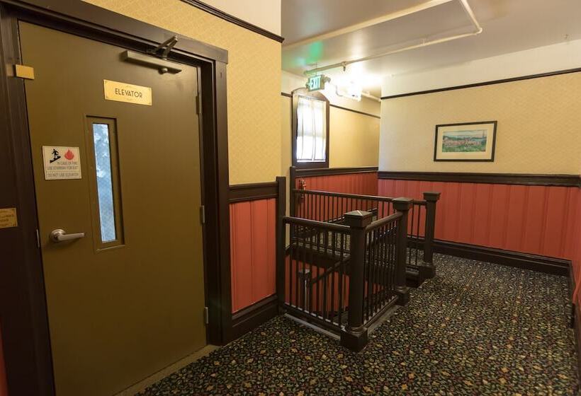 فندق Mithila San Francisco   Surestay Collection By Best Western