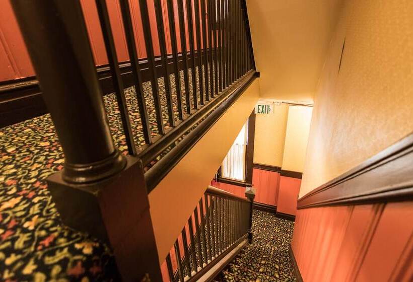 فندق Mithila San Francisco   Surestay Collection By Best Western