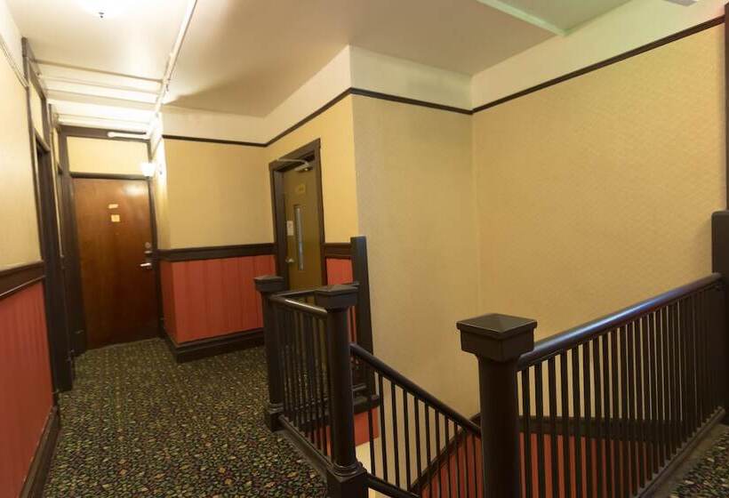 فندق Mithila San Francisco   Surestay Collection By Best Western