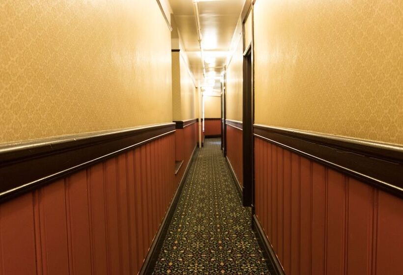 فندق Mithila San Francisco   Surestay Collection By Best Western