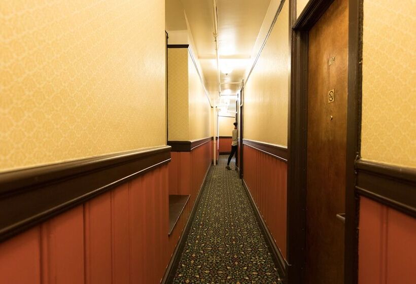 فندق Mithila San Francisco   Surestay Collection By Best Western