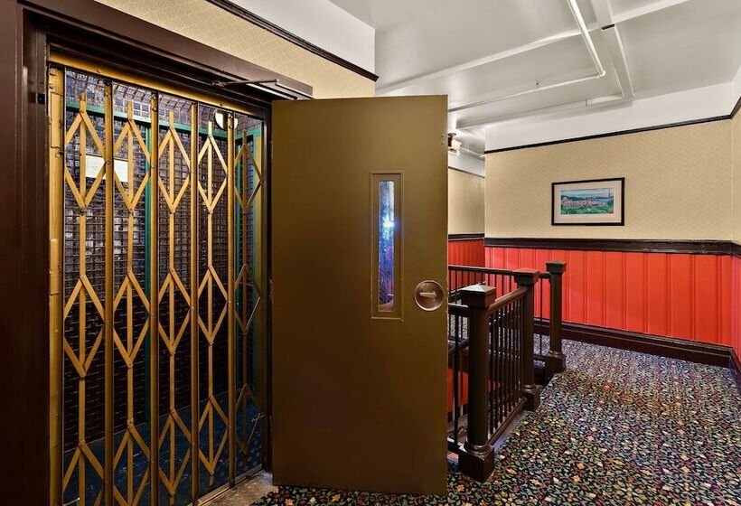 فندق Mithila San Francisco   Surestay Collection By Best Western