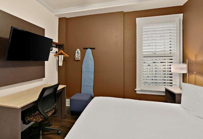 فندق Mithila San Francisco   Surestay Collection By Best Western