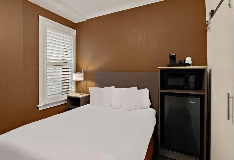 فندق Mithila San Francisco   Surestay Collection By Best Western