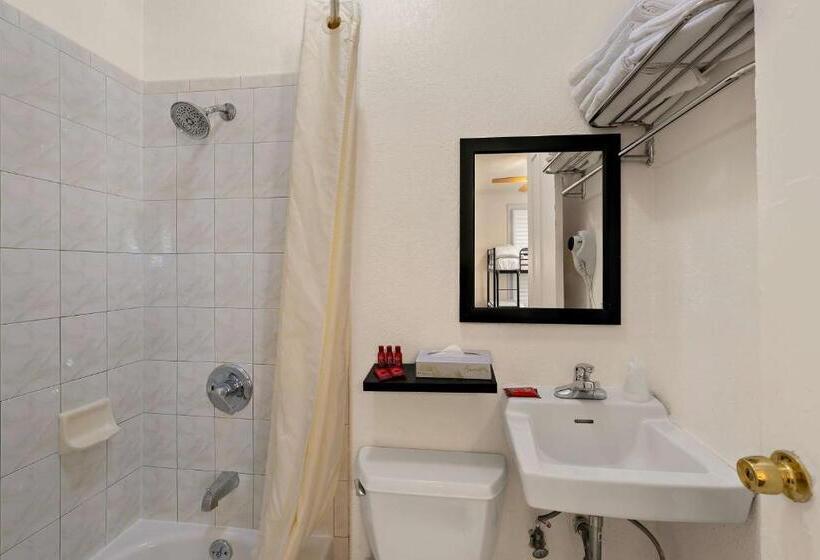 فندق Mithila San Francisco   Surestay Collection By Best Western