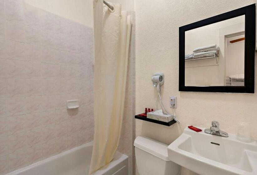 فندق Mithila San Francisco   Surestay Collection By Best Western