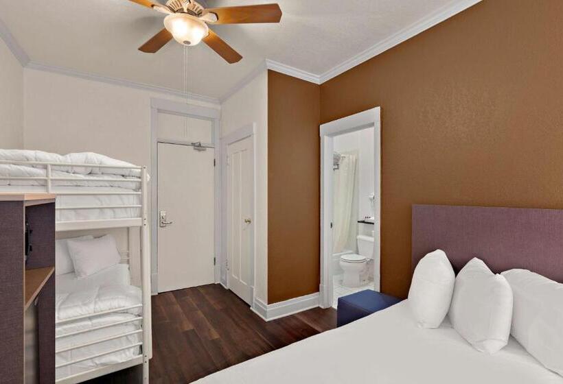 فندق Mithila San Francisco   Surestay Collection By Best Western