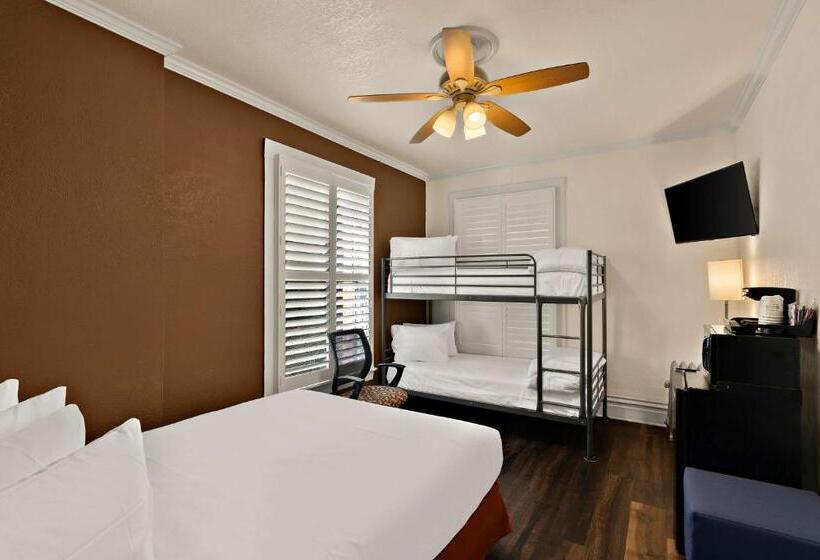 فندق Mithila San Francisco   Surestay Collection By Best Western