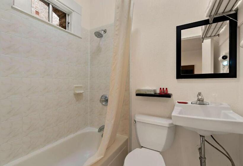 فندق Mithila San Francisco   Surestay Collection By Best Western