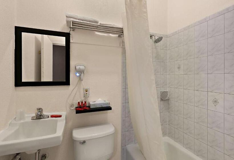 فندق Mithila San Francisco   Surestay Collection By Best Western