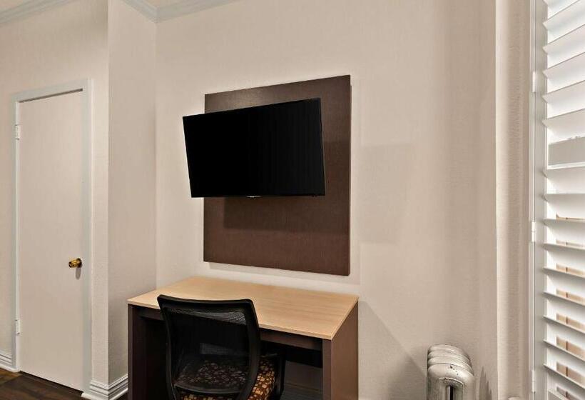 فندق Mithila San Francisco   Surestay Collection By Best Western