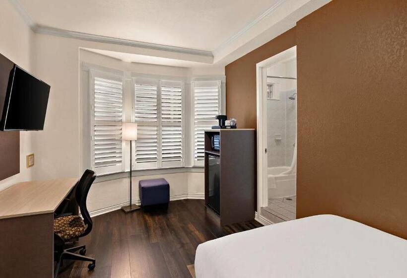 فندق Mithila San Francisco   Surestay Collection By Best Western