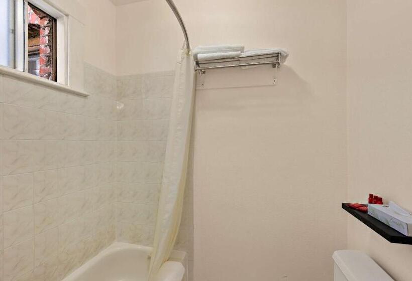 فندق Mithila San Francisco   Surestay Collection By Best Western