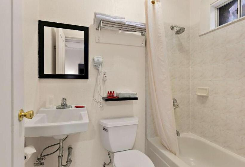 فندق Mithila San Francisco   Surestay Collection By Best Western