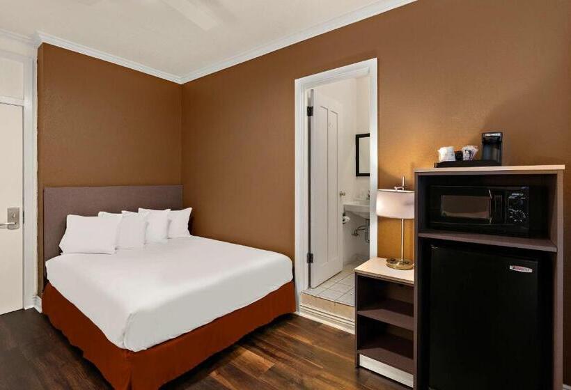 فندق Mithila San Francisco   Surestay Collection By Best Western
